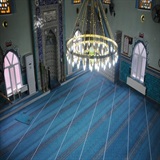  Misaligned mosque corrected 37 years later