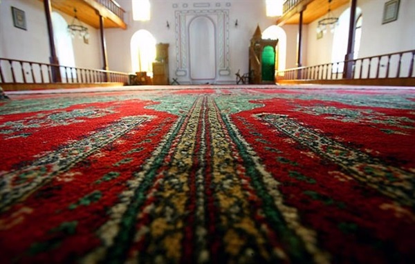 Esmahan Sultan in Mangalia - Romania 13