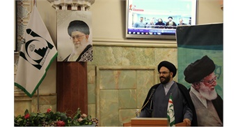 غدیر گنجی است که تمام آن استخراج نشده است