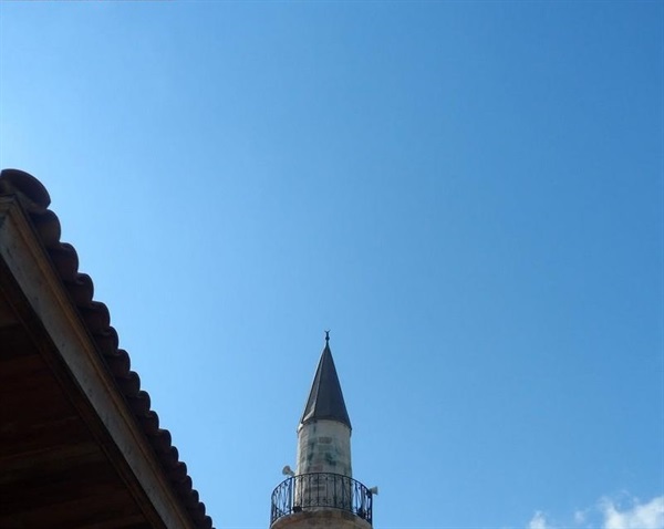 Esmahan Sultan in Mangalia - Romania 19