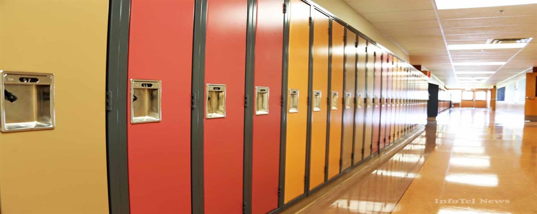  Quebec college athletes suspended after anti-Muslim video shared on social media