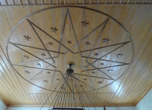 Esmahan Sultan in Mangalia - Romania 18