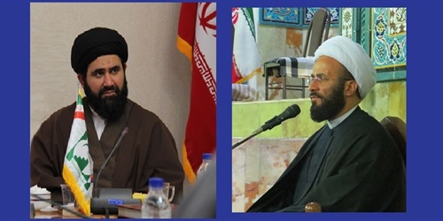 انتصاب مدیر دفتر مطالعات قم