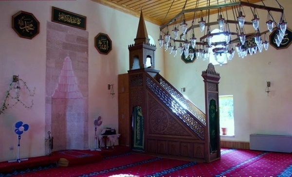 Esmahan Sultan in Mangalia - Romania 15