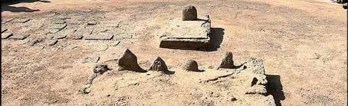 تخریب قبور ائمه بقیع